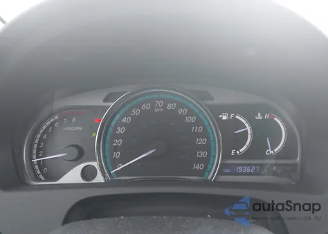 2014 Toyota Venza Xle V6 from USA, damaged, VIN 4T3BK3BB7EU107410